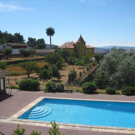 Casa Da Torre Luxury Villa In Braga Bagian luar foto