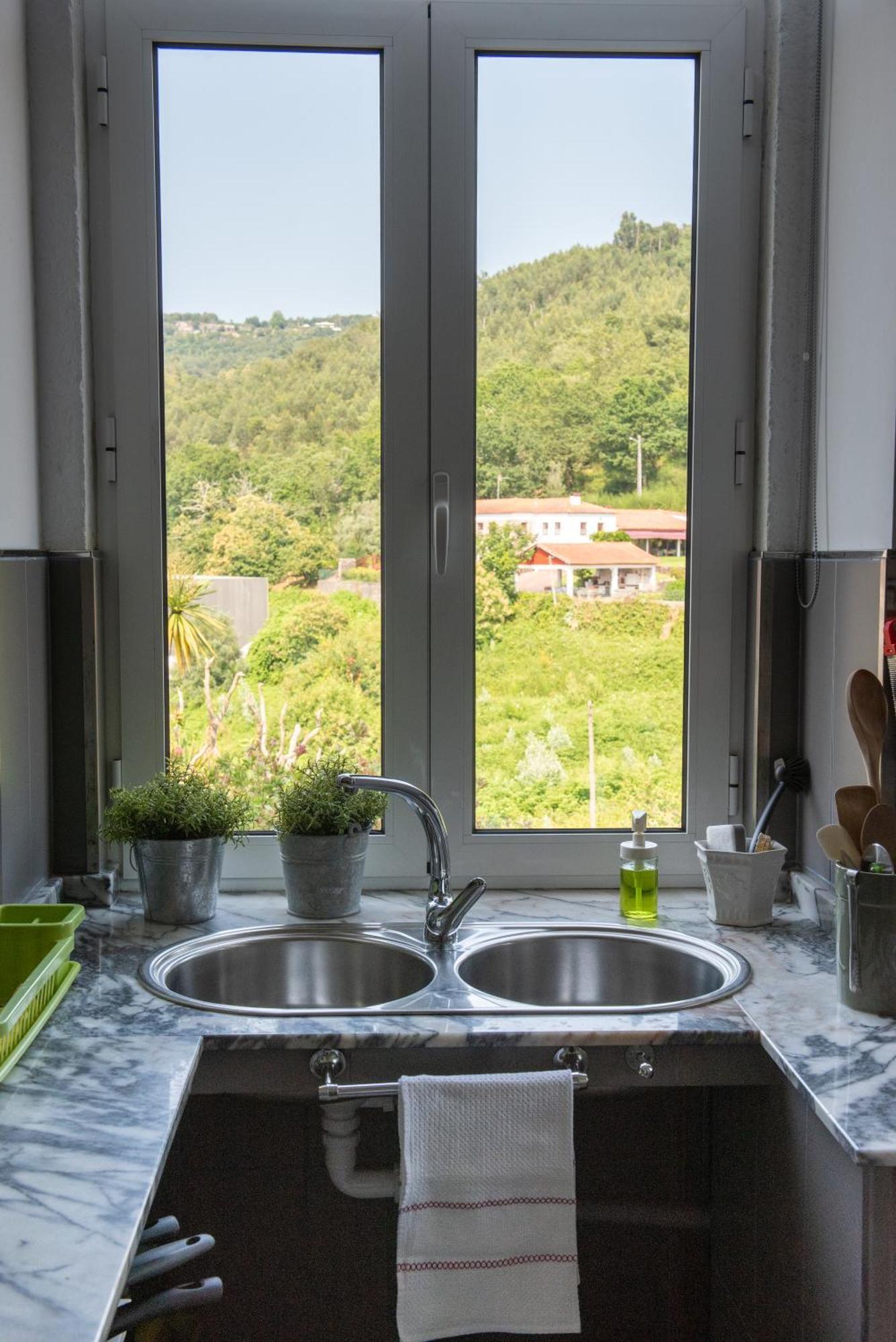 Casa Da Torre Luxury Villa In Braga Bagian luar foto