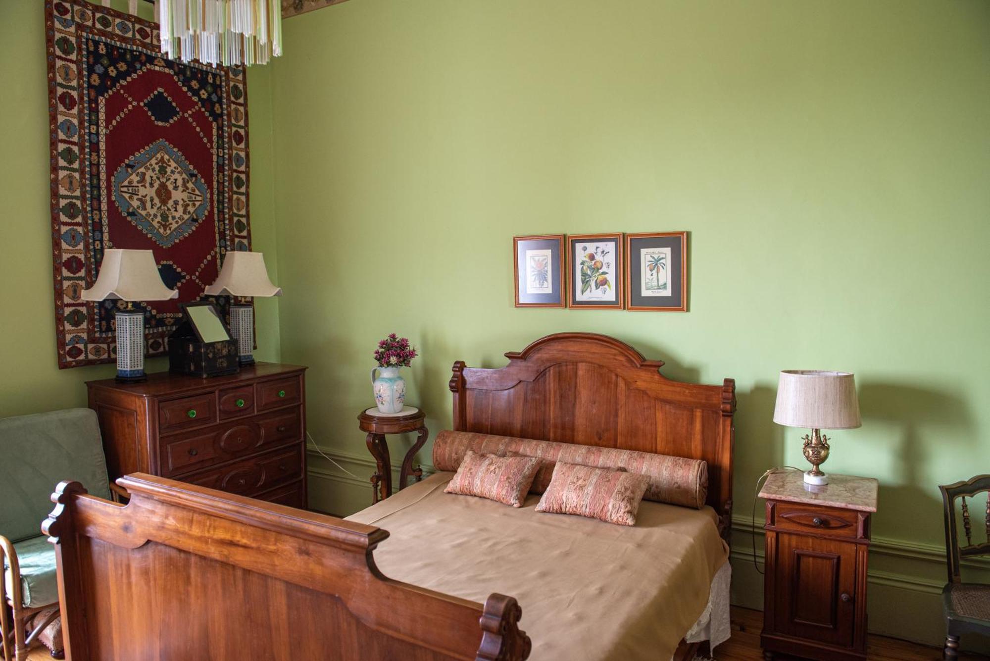 Casa Da Torre Luxury Villa In Braga Bagian luar foto