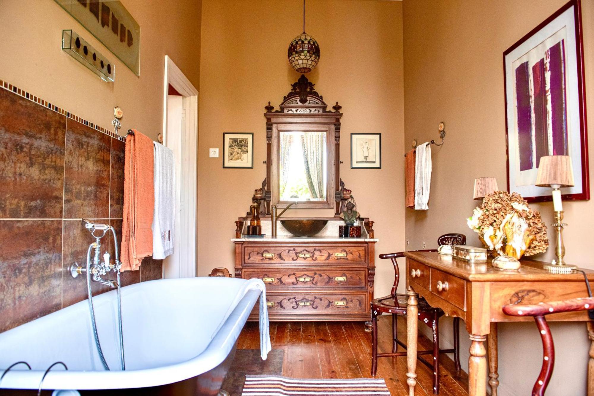 Casa Da Torre Luxury Villa In Braga Bagian luar foto
