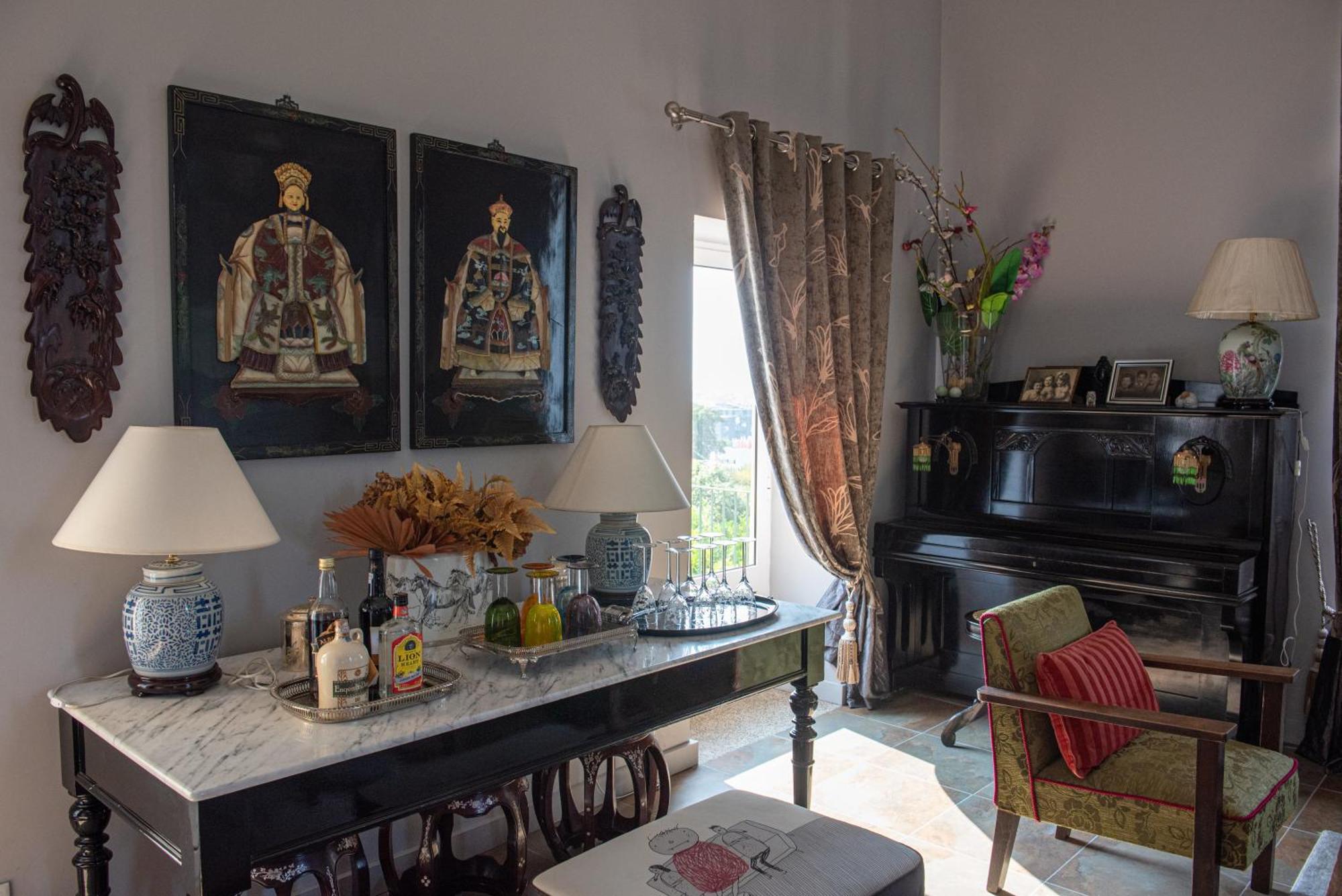 Casa Da Torre Luxury Villa In Braga Bagian luar foto
