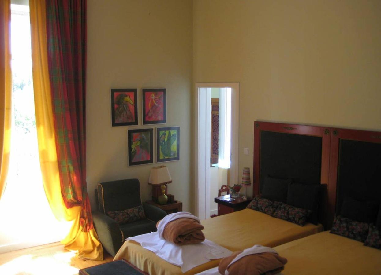 Casa Da Torre Luxury Villa In Braga Bagian luar foto
